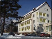 hotel rekreaacne zariadenie kre stary smokovec