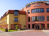 hotel thermal sturovo pohorie burda