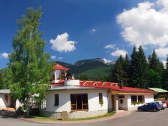 horsky hotel mnich bobrov nizke tatry
