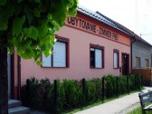 apartman ubytovanie lelocky sturov pohorie burda