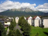 apartman tatranska lomnic vysoke tatry
