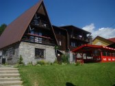 chata pod magurou donoval nizke tatry