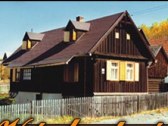 ludova drevenica pod tatr vychodna