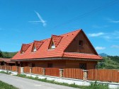 chata relax v nizkych tat liptov