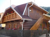 drevenica zuzana mala fatra
