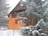 chata pod smrekmi podpola podpolanie