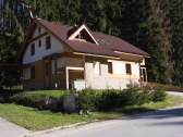 chata yetti oscadnica kysucka vrchovina