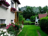 chalupa jolanka na liptov nizke tatry