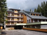horsky hotel osobita zube orava