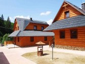 chata mountain house velka raca kysucka vrchovina