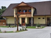 penzion drak na liptove nizke tatry