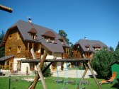 penzion flores nizke tatr liptov