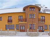 penzion korytnacka na ora orava