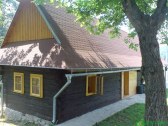 chata pod orechom terchov vratna dolina