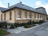 penzion manderlak na lipt liptov