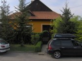 chalupa privat perla vo velkom me 
