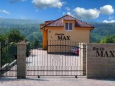 penzion max podhajska 