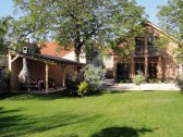 apartman rebeca sturovo pohorie burda