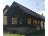 drevenica jandura v habov skorusinske vrchy