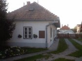 chalupa rekreacny dom dolny stal okres dunajska streda