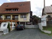 chalupa ubytovanie pjatak vrbov 