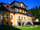 penzion kastiel hanus spi spisska magura