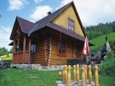 chata 75 jezersko spisska magura