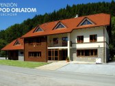 penzion pezion pod oblazom tercho mala fatra