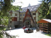 apartman fatrapark skipar nizke tatry