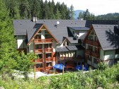 apartman fatrapark skipar nizke tatry