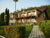 hotel panorama chlaba okres nove zamky