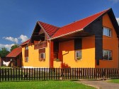 chalupa rekreacny dom mijade na l prosiecka dolina