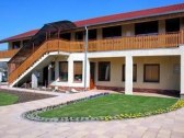 penzion villa lux podunajsko