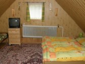 drevenica u jozefa na kysuciach