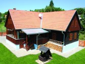 chata pod vezou liptov liptovsky ondrej