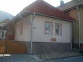 chalupa rekreacny dom lucky prosiecka dolina