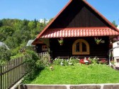krasna chata javorniky