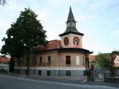 penzion pri parku trencin stredne povazie