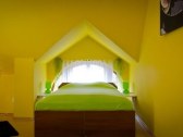 penzion pri parku trencin stredne povazie