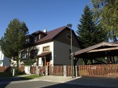 penzion beba v tatranskej stary smokovec