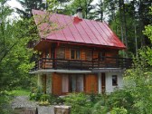chata v krpacove nizke tatry