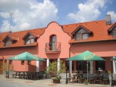 penzion pizzeria caste podunajsko