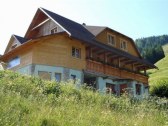 drevenica kozinec na orave