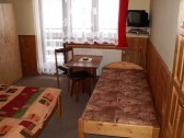 privat u milana vysoke tatry
