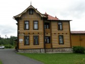 ubytovna skola v prirode 1 maj vy vysoke tatry