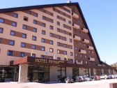 hotel patria vo vyso tatry