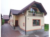 privat u zdenky v tvrdosi oravska priehrada