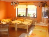 privat u zdenky v tvrdosi oravska priehrada