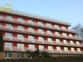 econo hotel v ziline