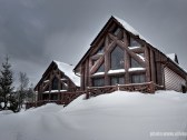 luxusny resort belianske tatry